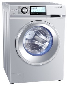çamaşır makinesi Haier HW70-B1426S fotoğraf