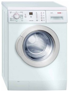 Máquina de lavar Bosch WLX 20364 Foto
