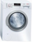 Bosch WLO 20260 Tvättmaskin