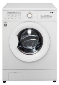 Máquina de lavar LG F-10C9LD Foto