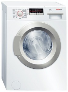 Tvättmaskin Bosch WLX 20261 Fil