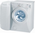 Gorenje WA 51081 R 洗衣机