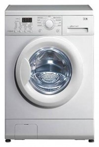 çamaşır makinesi LG F-1257LD fotoğraf