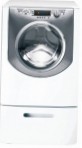 Hotpoint-Ariston AQXXD 169 H Máquina de lavar