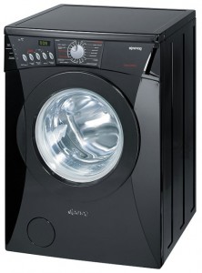 ﻿Washing Machine Gorenje WS 72145 BKS Photo
