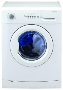 वॉशिंग मशीन BEKO WKD 24560 R तस्वीर