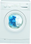 BEKO WKD 25100 T Tvättmaskin
