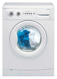 ﻿Washing Machine BEKO WKD 24500 T Photo