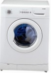 BEKO WKD 25060 R Wasmachine