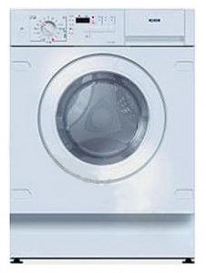 Tvättmaskin Bosch WVTI 2841 Fil