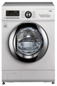 Tvättmaskin LG F-1096SDW3 Fil