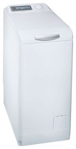 Máquina de lavar Electrolux EWT 13921 W Foto