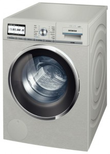 洗衣机 Siemens WM 16Y75 S 照片