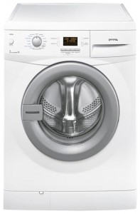 Tvättmaskin Smeg LBS128F1 Fil