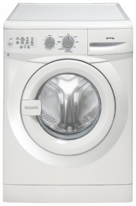 洗衣机 Smeg LBS65F 照片
