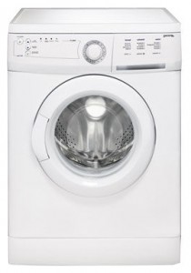 ﻿Washing Machine Smeg SWM65 Photo