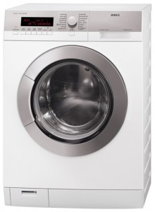 ﻿Washing Machine AEG L 88489 FL Photo