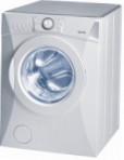 Gorenje WU 62081 洗衣机
