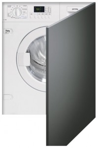 Machine à laver Smeg WDI12C6 Photo