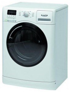 çamaşır makinesi Whirlpool AWOE 81400 fotoğraf