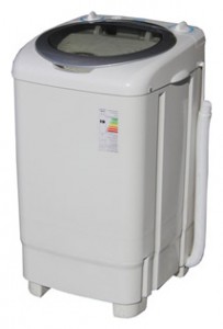 çamaşır makinesi Optima MC-40 fotoğraf