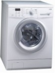 LG F-1256LDP1 çamaşır makinesi