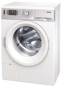 Máquina de lavar Gorenje WS 6Z23 W Foto