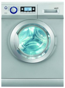 वॉशिंग मशीन Haier HW-F1060TVE तस्वीर