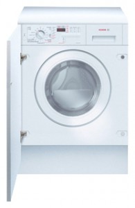 洗濯機 Bosch WVTI 2842 写真