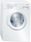 Bosch WAB 16063 Tvättmaskin
