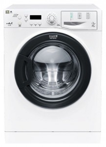﻿Washing Machine Hotpoint-Ariston WMSF 702 B Photo