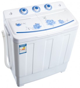 Tvättmaskin Vimar VWM-609B Fil