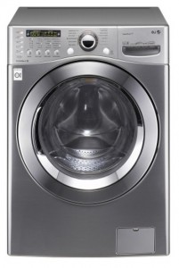 Tvättmaskin LG F-1255RDS7 Fil