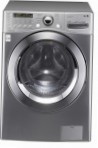 LG F-1255RDS7 洗衣机