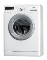 çamaşır makinesi Whirlpool AWSS 73413 fotoğraf