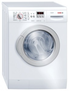 Tvättmaskin Bosch WLF 20281 Fil