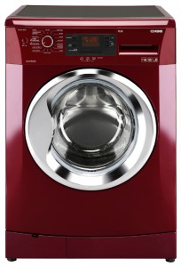 Machine à laver BEKO WMB 91442 LR Photo