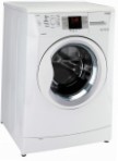 BEKO WMB 81445 LW Wasmachine