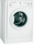 Indesit WIUN 81 洗衣机