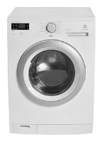çamaşır makinesi Electrolux EWW 51486 HW fotoğraf