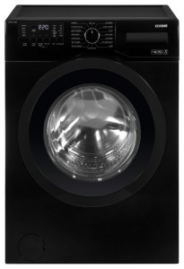 ﻿Washing Machine BEKO WMX 73120 B Photo