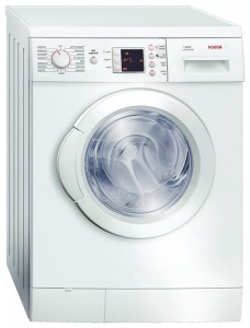 Máquina de lavar Bosch WAE 16443 Foto