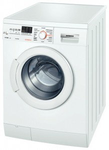 çamaşır makinesi Siemens WM 10E47A fotoğraf