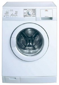 洗衣机 AEG L 52840 照片