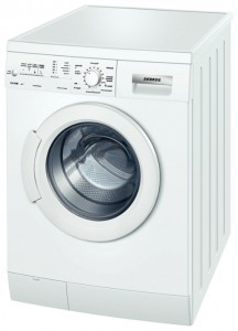 Tvättmaskin Siemens WM 10E164 Fil