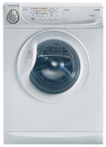 çamaşır makinesi Candy CS 1055 D fotoğraf
