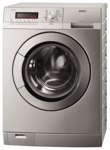 çamaşır makinesi AEG L 85275 XFL fotoğraf