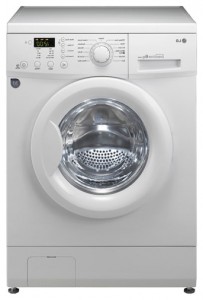 洗濯機 LG E-1092ND 写真