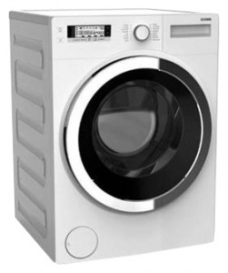 Machine à laver BEKO WKY 71031 LYB1 Photo