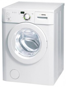 çamaşır makinesi Gorenje WA 7039 fotoğraf